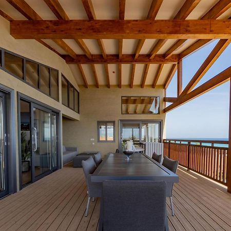 Hotel Angulo House Santa Maria Exteriér fotografie
