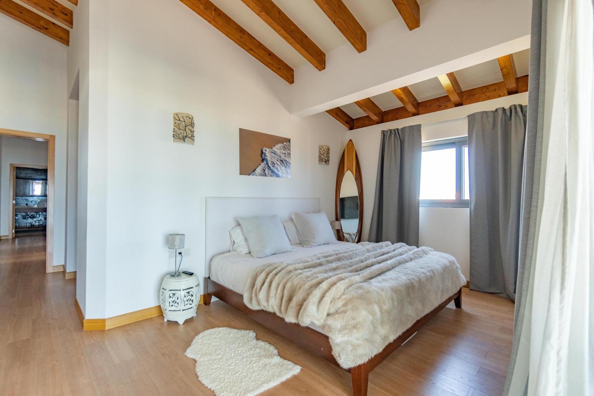 Hotel Angulo House Santa Maria Exteriér fotografie