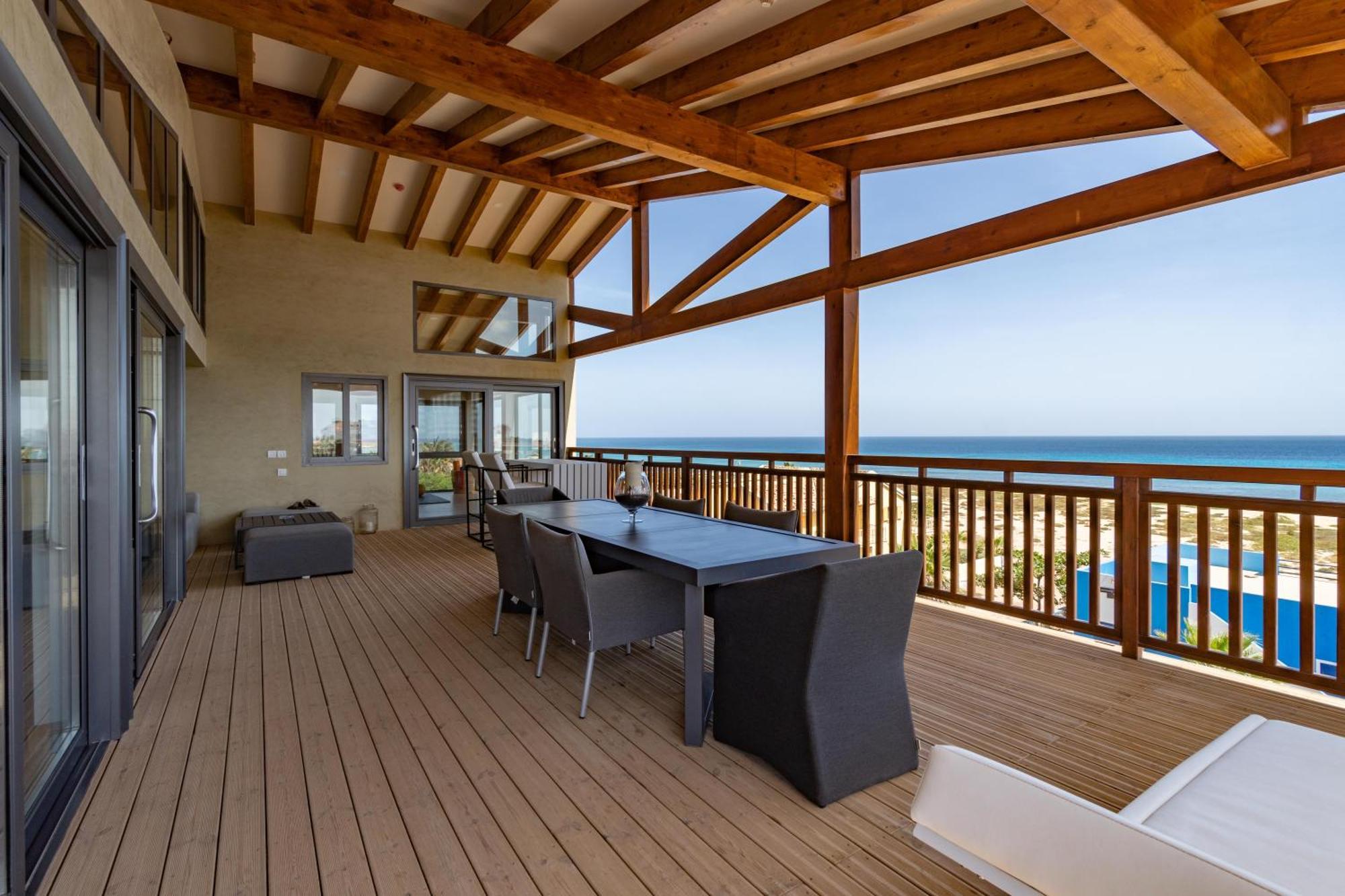 Hotel Angulo House Santa Maria Exteriér fotografie