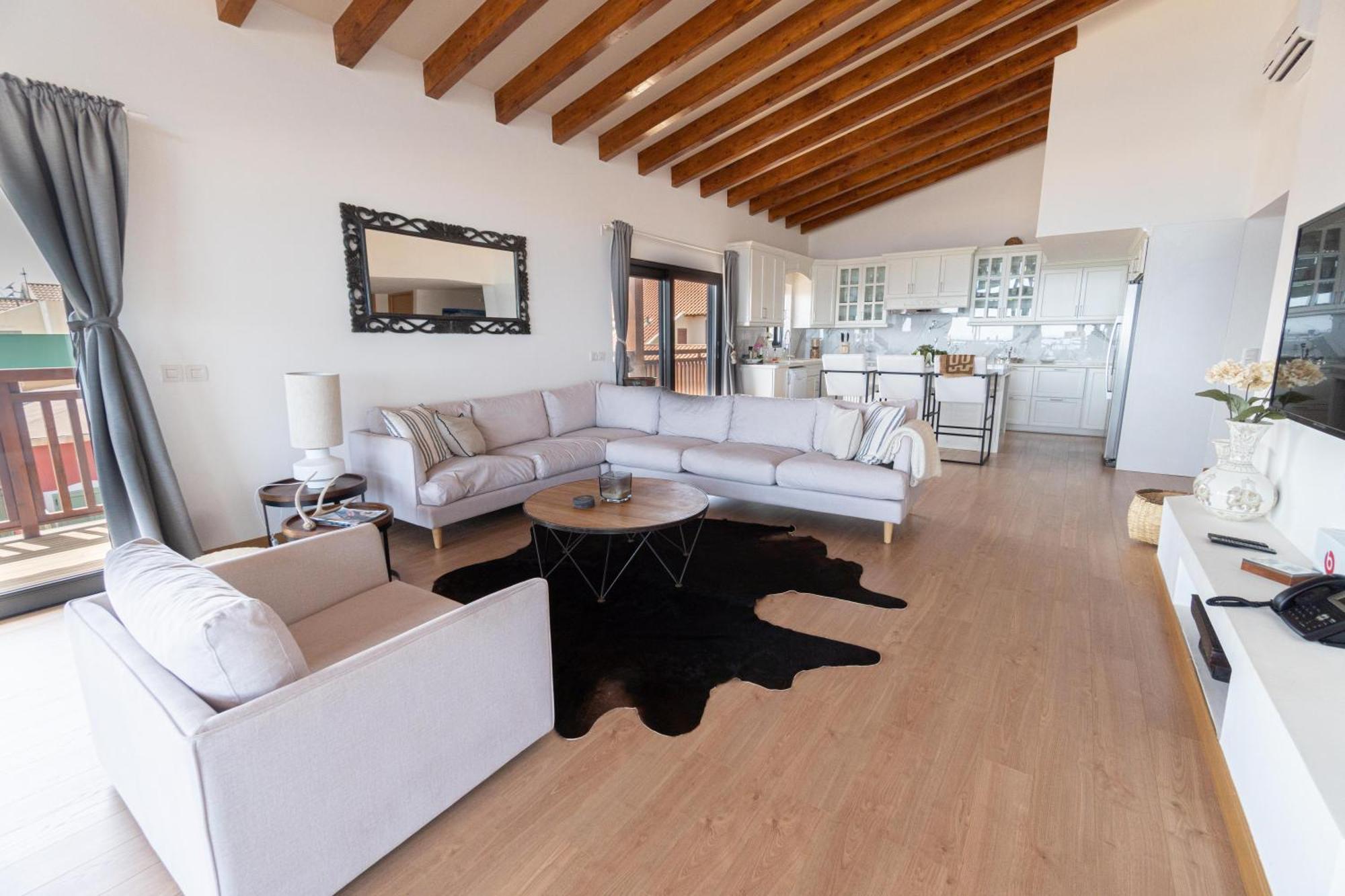 Hotel Angulo House Santa Maria Exteriér fotografie