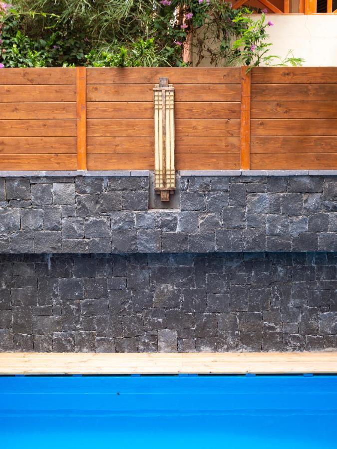 Hotel Angulo House Santa Maria Exteriér fotografie
