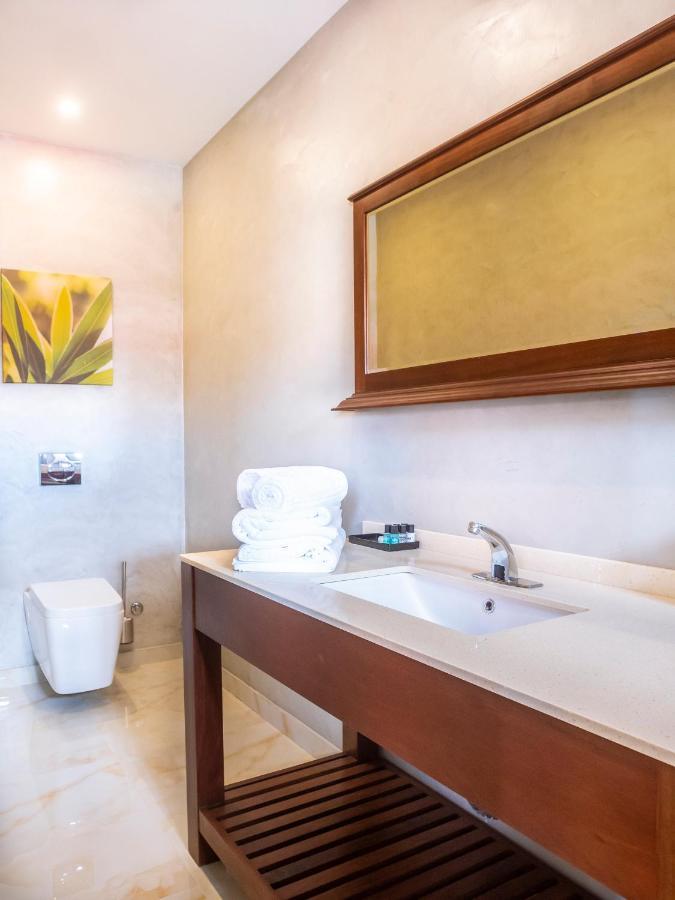 Hotel Angulo House Santa Maria Exteriér fotografie