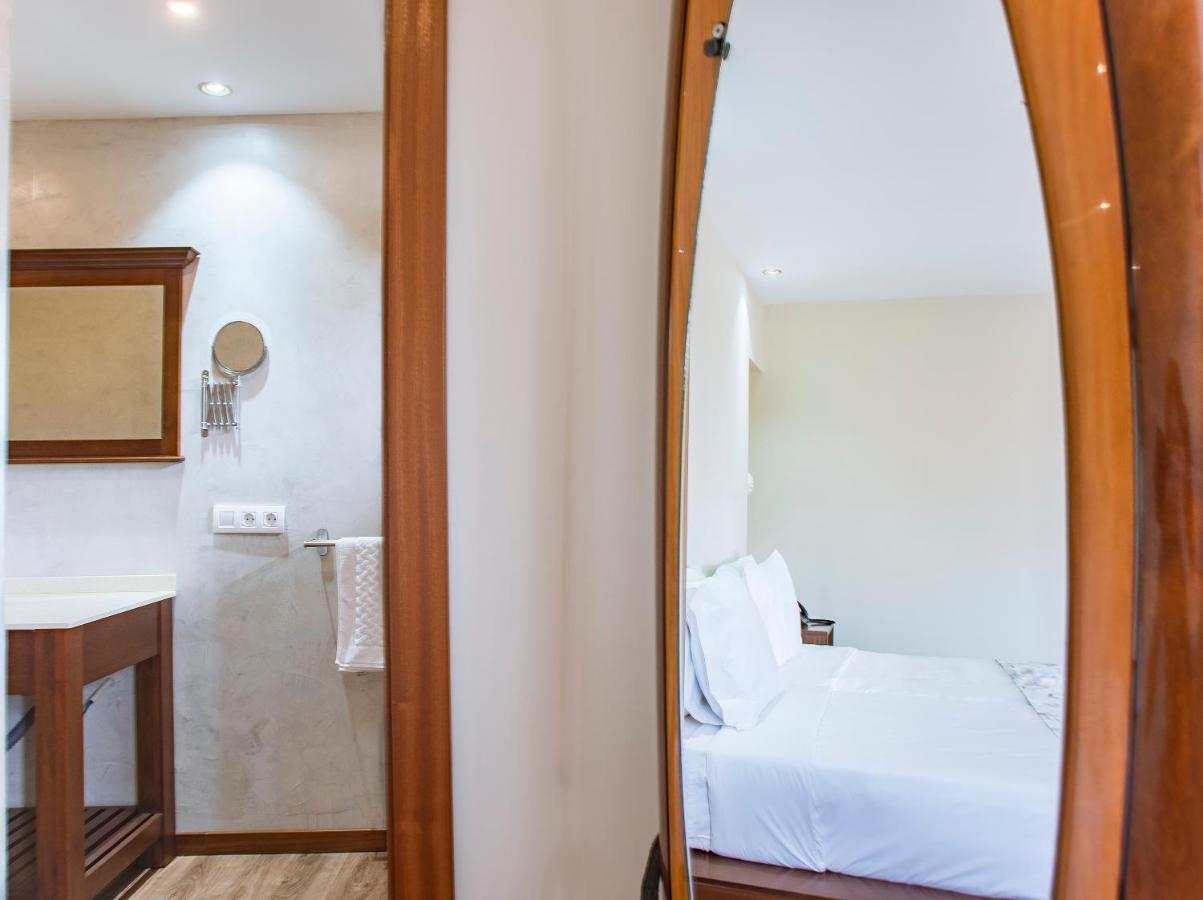 Hotel Angulo House Santa Maria Exteriér fotografie